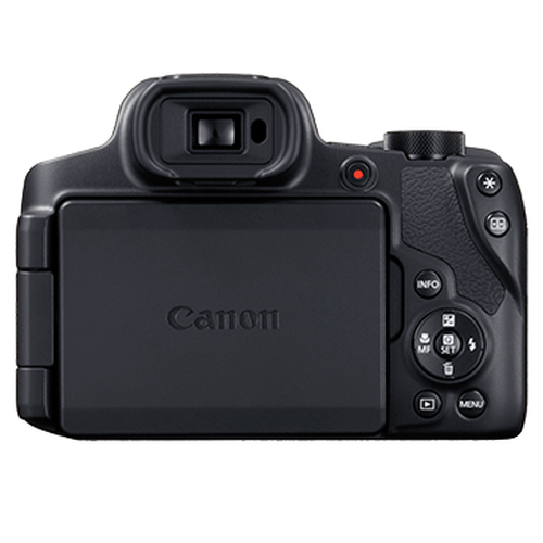PowerShot SX70 HS